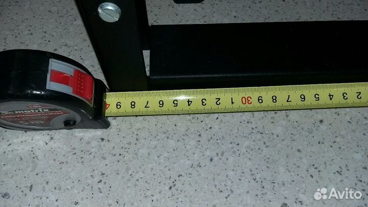 Кронштейн настенный