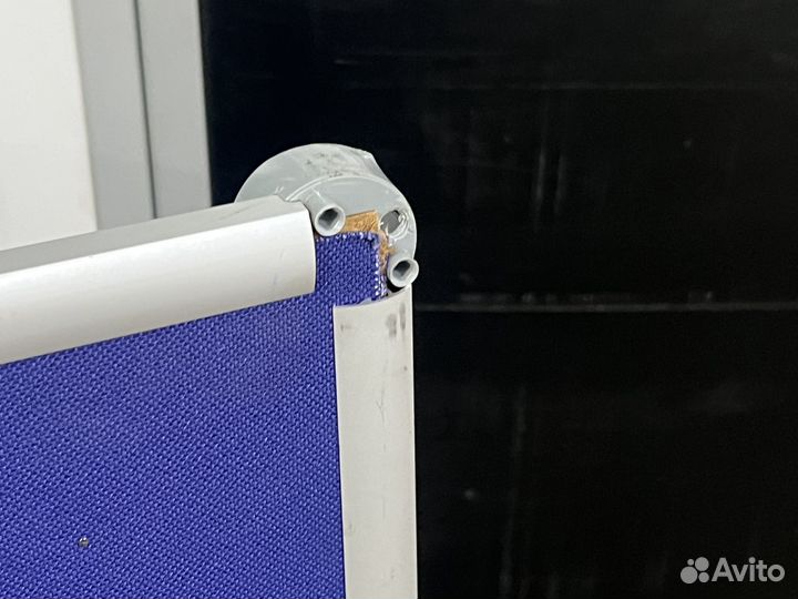 Доска текстильная 120х90 0228