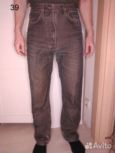 Мужские футболки и брюки - 5