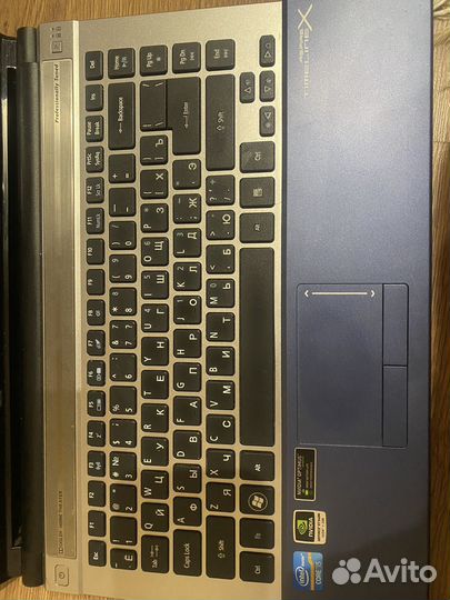 Acer aspire 4830 P4LJ0