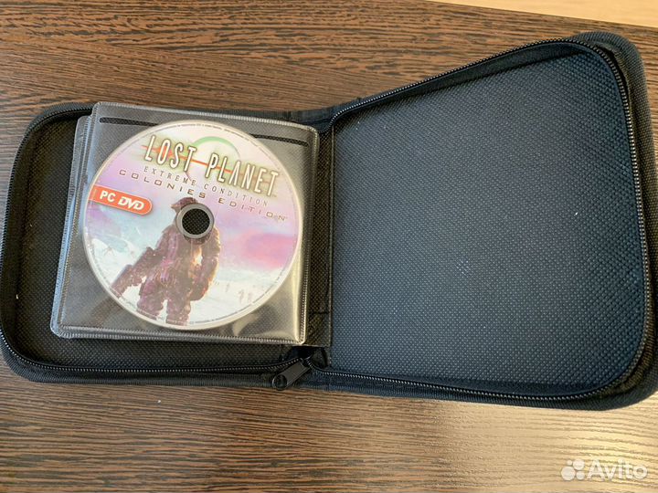Компьютерные Игры диски