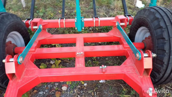 Борона Завод Акимов СБГ-7/2, 2024