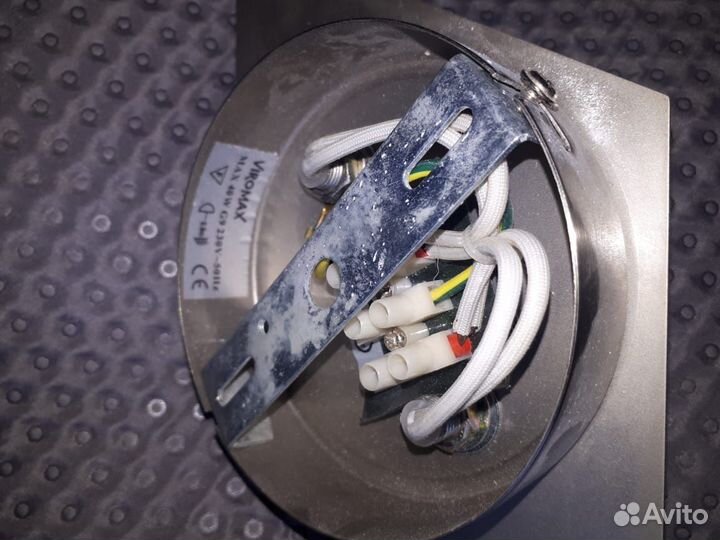 Бра настенный