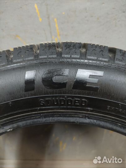 Pirelli Formula Ice 185/55 R15 86