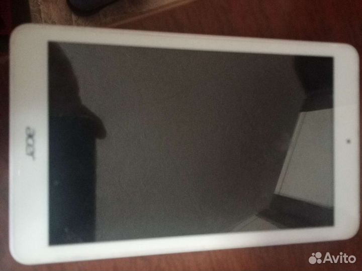Планшет Acer iconia В1-850