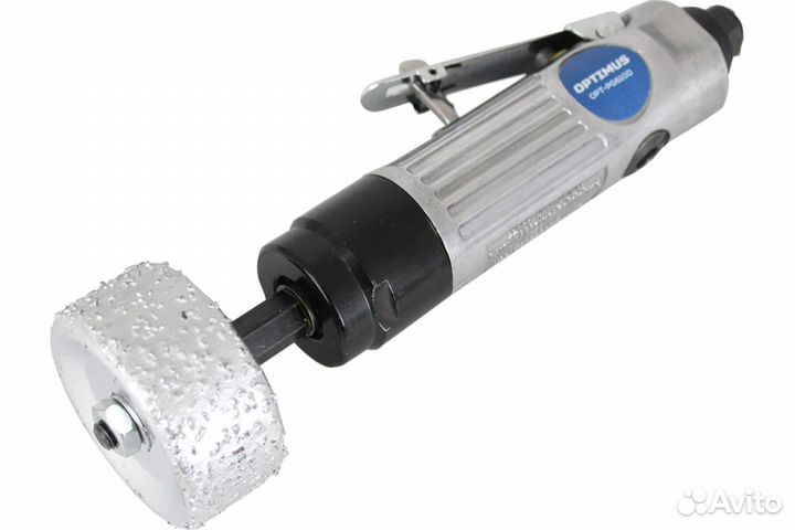 Бормашинка пневматическая 2500 Об/мин (OPT-PG610D)