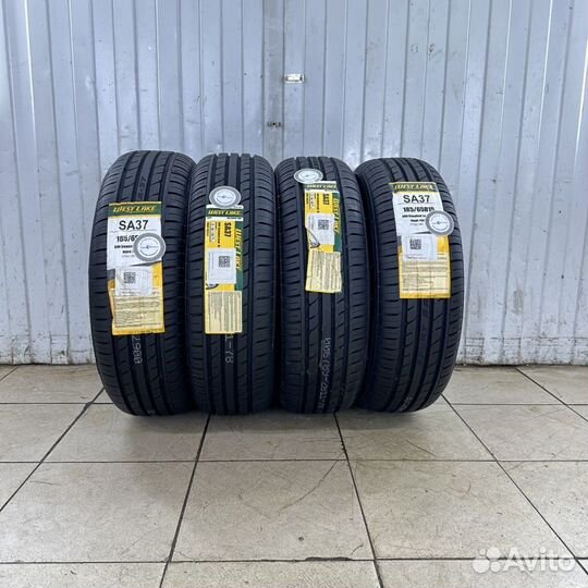 Westlake SA37 265/45 R21