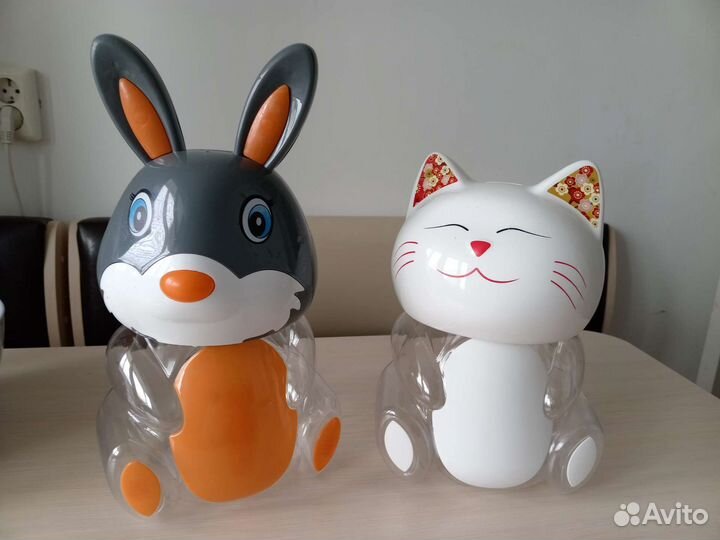 Копилка для денег