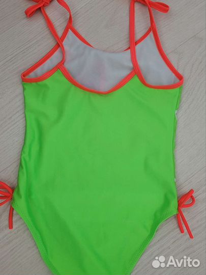 Купальник новый