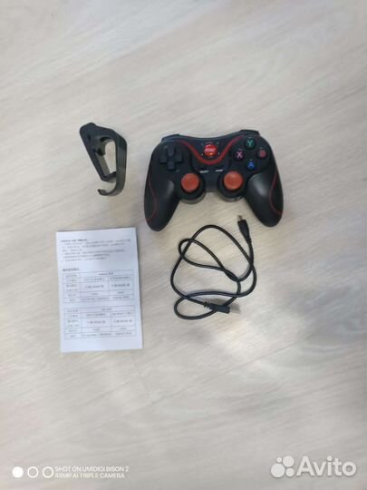 Геймпад для телефона