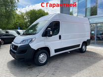 Новый FIAT Ducato 2.3 MT, 2023, цена от 5 690 000 руб.