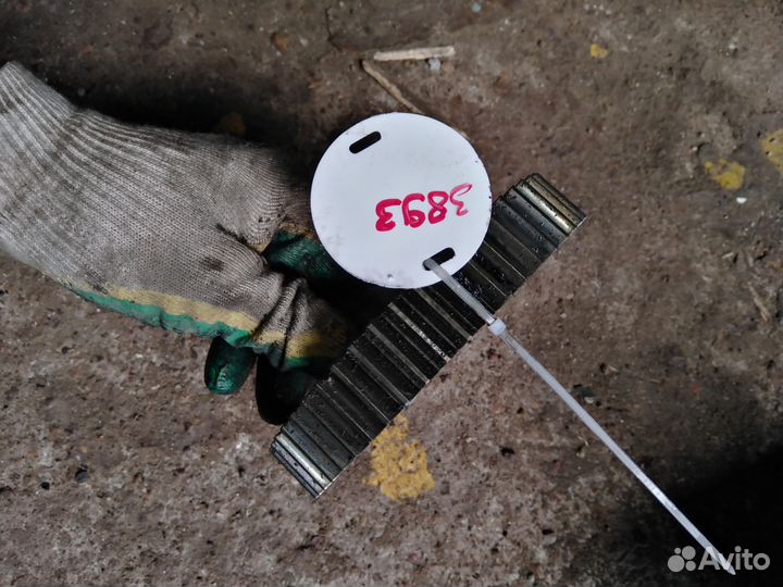 Шестерня грм промежуточная для DAF