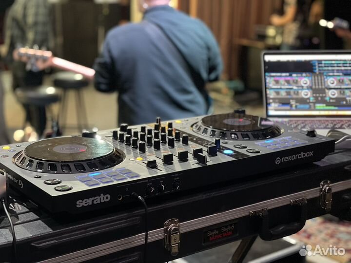 Dj на мероприятие