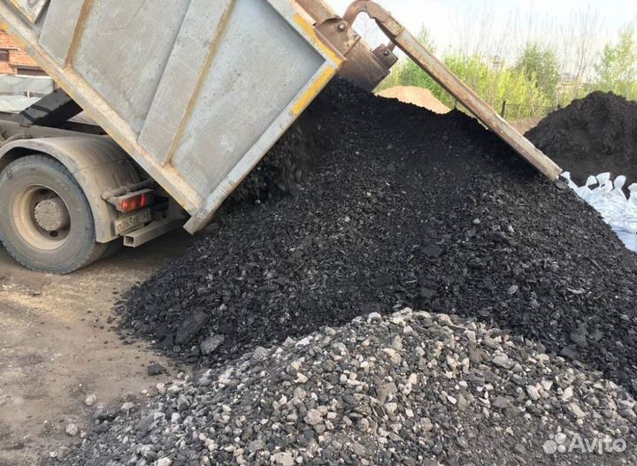 Песок речной