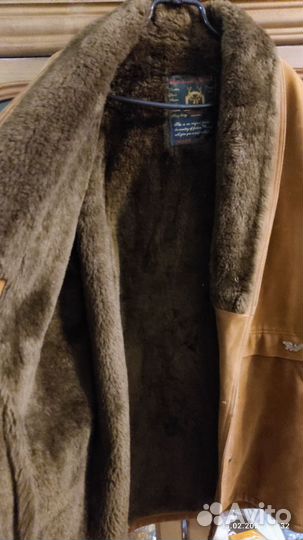 Мужская демисезонная куртка