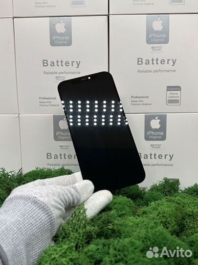 Дисплей iPhone 12 Pro Max (ra5)