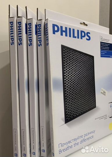 Фильтр Philips FY3432 для очистителя AC3256