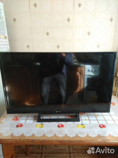 Продам телевизор sony