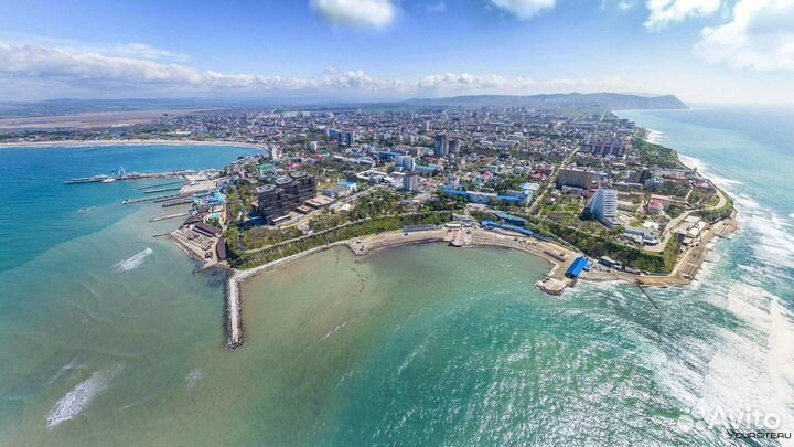 Представлю Ваши интересы в Анапе и Анапском районе