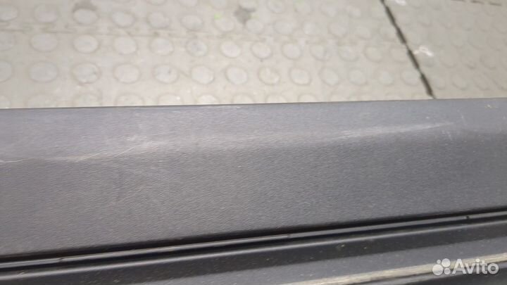 Накладка на порог Ford Escape 2020, 2023