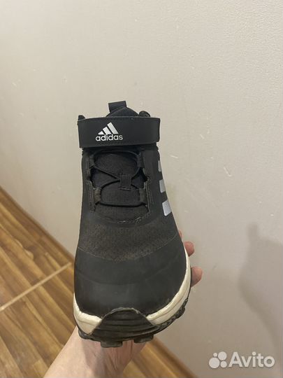 Ботинки демисезонные adidas