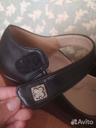 Туфли женские 37 размер
