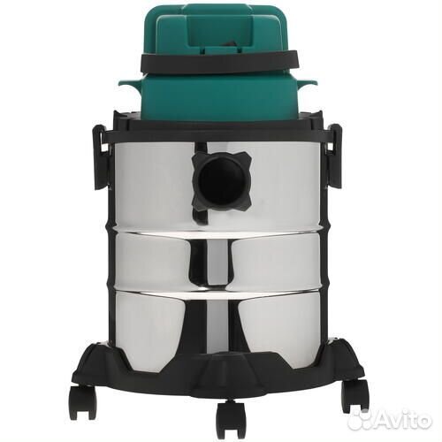 Профессиональный пылесос FinePower CAV20OneBase20б