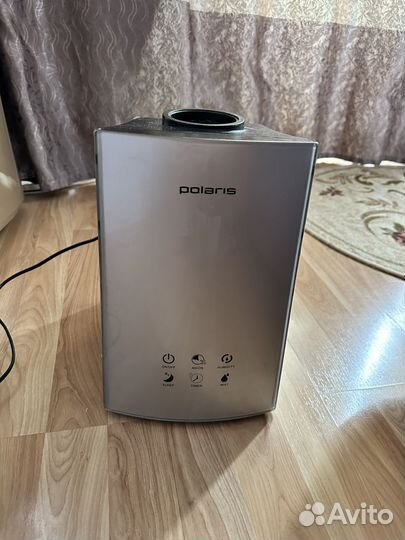 Увлажнитель Polaris