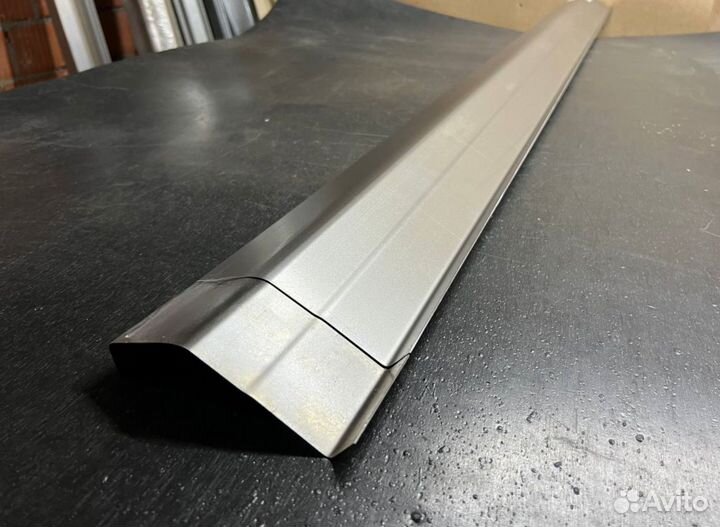 Ремонтные пороги и арки для Lincoln Лесколово