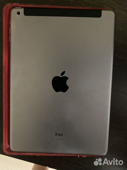 iPad air