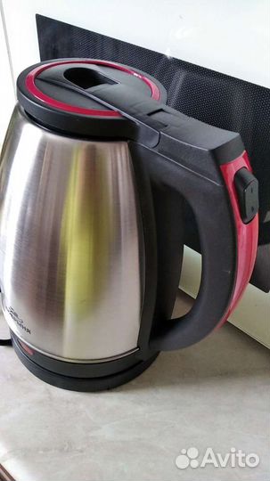 Чайник электрический