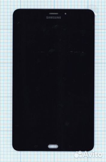 Модуль для Samsung Galaxy Tab A 8.0 SM-T385 черный