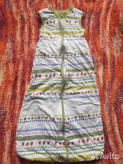 Конверт для сна IKEA