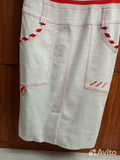 Платье женское 48 50 бу