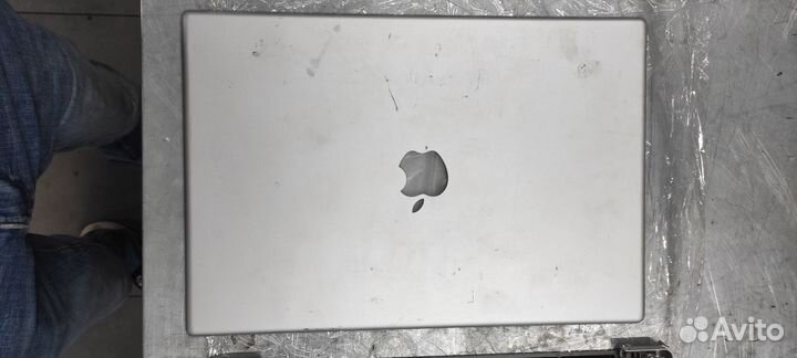 Macbook pro A1226 запчасти