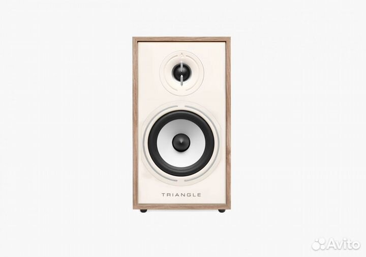 Полочная акустика Triangle Borea BR02 Walnut
