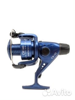 Катушка рыболовная (2 вида )
