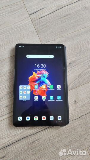 Продам планшет BlackviewTab18