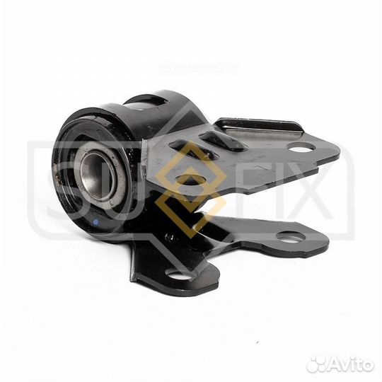 Sufix SL-1240 Сайлентблок рычага подвески перед ле