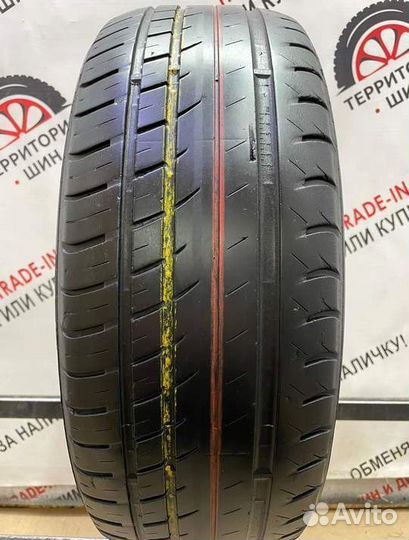 Viatti Strada Asimmetrico 205/60 R16 92V