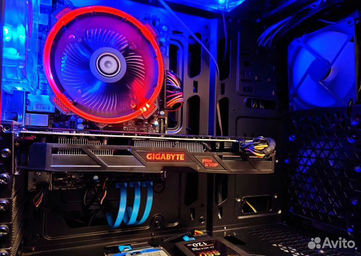 RTX 2060 Super 8Gb Продажа, Обмен