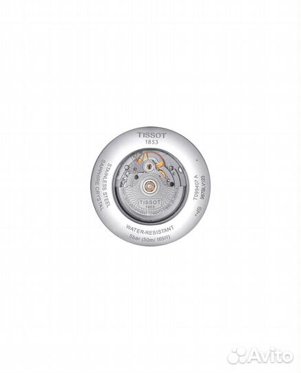 Tissot Chemin Des Tourelles T099.407.11.048.00