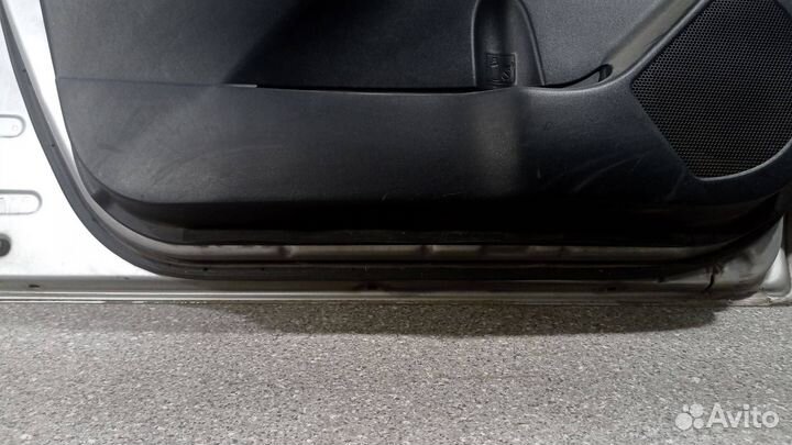 Дверь передняя левая Toyota Yaris