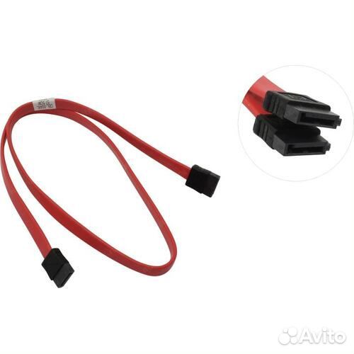 SATA кабель supermicro CBL-0044L 0.57 метра