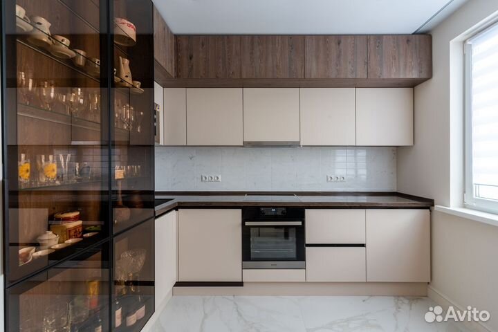 Кухонный гарнитур IKEA