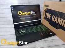 Игровой Ноутбук i5 GTX 4Gb, IPS, подсветка клав-ры
