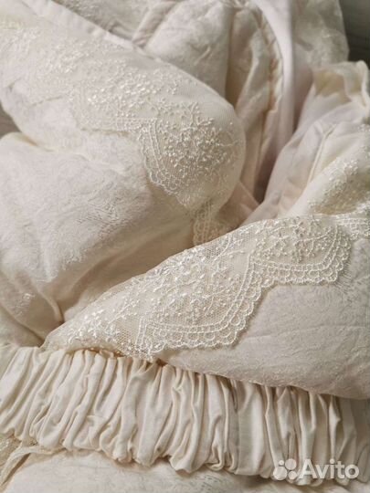 Теплый конверт - одеяло на выписку