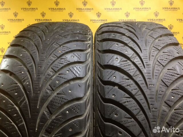 Goodyear UltraGrip Extreme 225/60 R17 99T