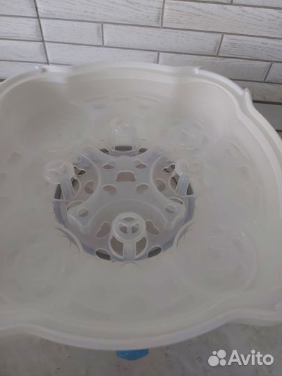 Стерилизатор baby go