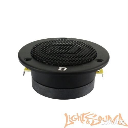 DL Audio Gryphon Pro TW-02